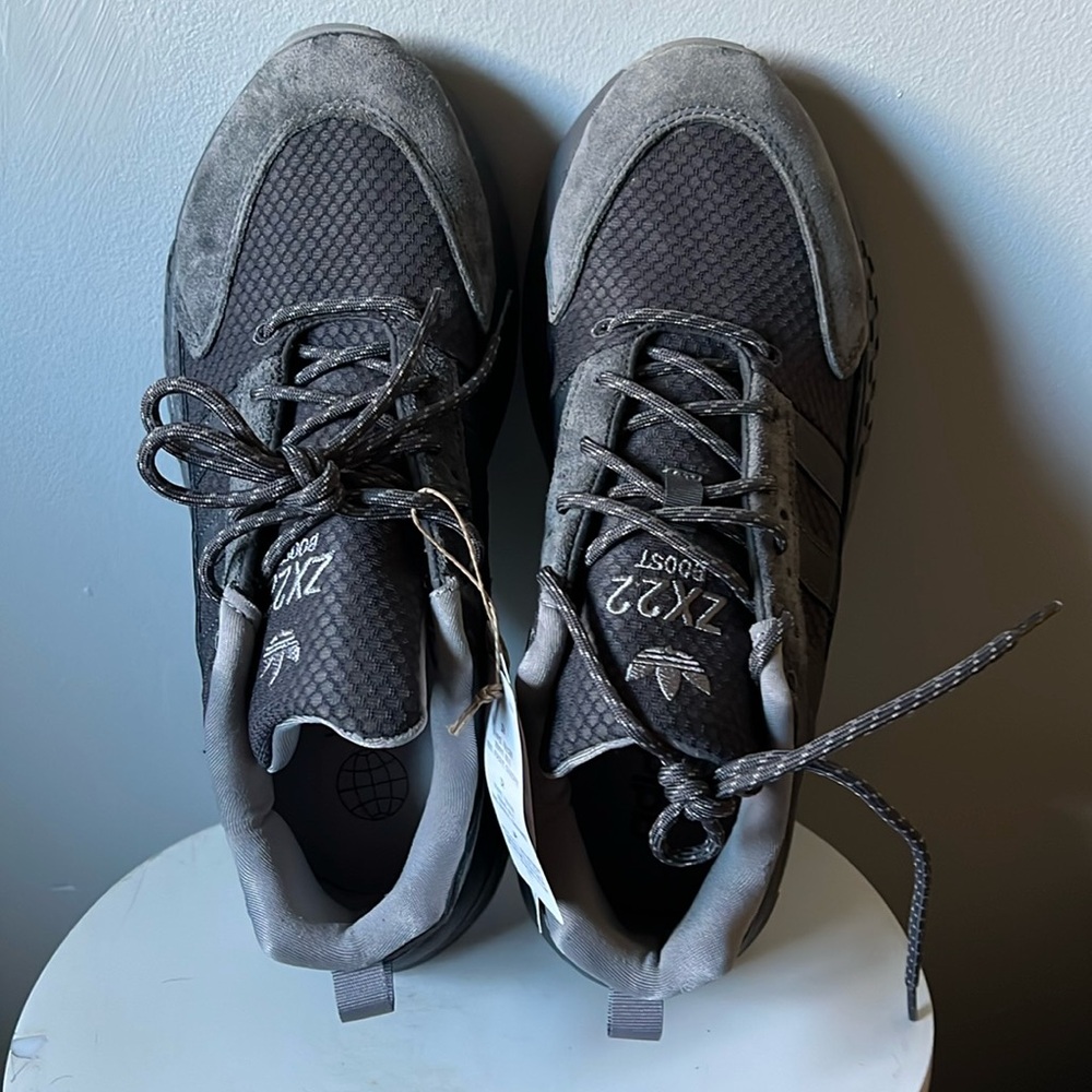 Adidas ZX22 Boost Sneakers - Picture 2 of 6